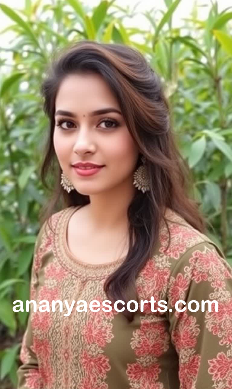 Escort Service in Coimbatore