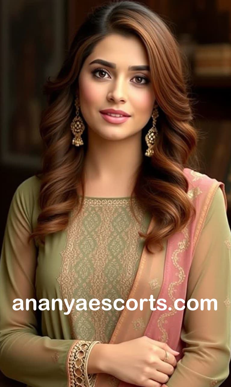 Escort Service in Coimbatore